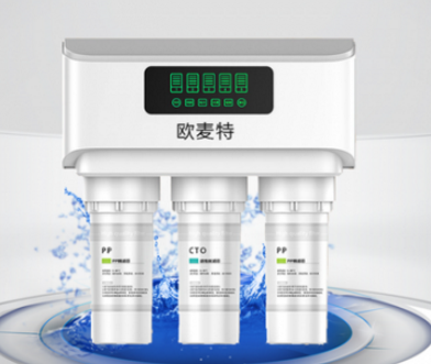 大道至简辨别什么样的净水器合格?净水器哪个牌子好