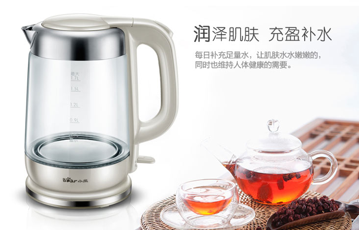 小熊和你有约惠,419京东粉丝节多重福利享不停