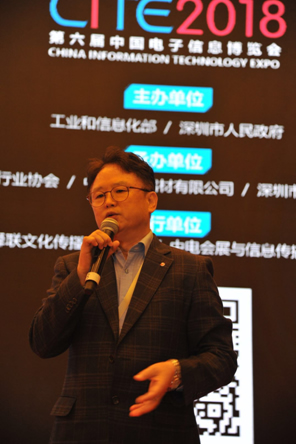LG Display:消费升级助力,OLED大势已成