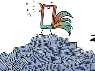 苏宁公布废弃家电回收计划 手机预约即可上门回收
