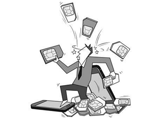 手机回收去向不明 别卖了旧手机还搭上隐私