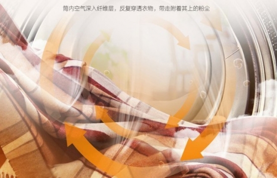为什么说你家也需要一台干衣机?这里有5点建议