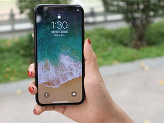 三星高端OLED屏需求疲软：iPhone X销量惨淡