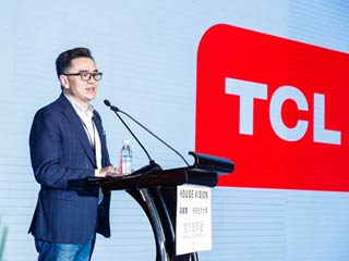 TCL电视携手知名设计师参加2018未来生活大展