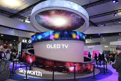 三十年技术沉淀,创维奠定OLED电视第一品牌