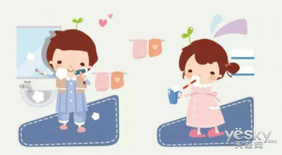 如何选择电动牙刷?