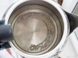 为什么净水器过滤后仍有水垢?对健康有害吗?