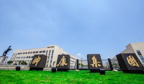 润泽无声关爱有情 母亲节帅康向家人致以真挚关怀,厨电,帅康,母亲节