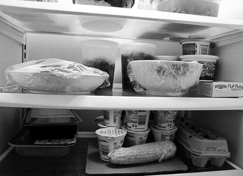 健康指南：剩饭菜可在冰箱中存放“一两天”