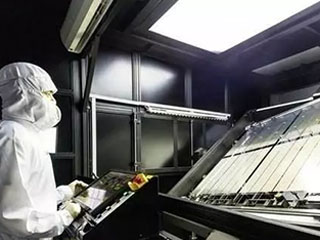 面板价下跌 整机厂商迎来经营压力转机?