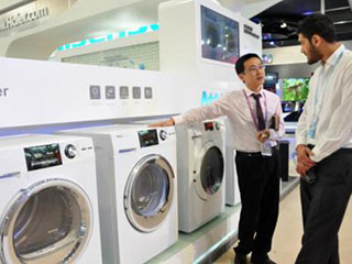 洗衣机新国标：规范行业引领消费