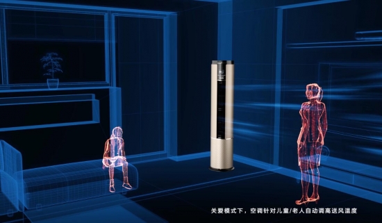 MR.EYE,一位人工智能先生的奇妙之旅