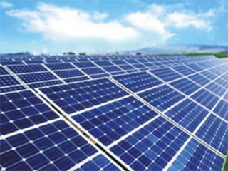 预计到2022年全球太阳能盖板玻璃市场年复合增长31%