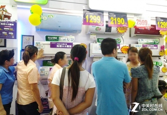 自带空气净化的空调 五分钟带你了解真相