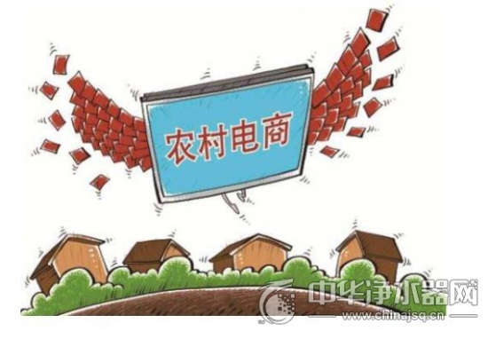 净水器普及