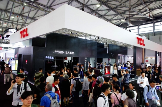 智能时代大放异彩 TCL空调重磅登场CES