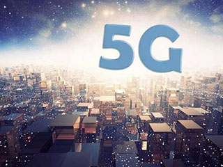 5G首个国际标准正式发布:5G手机明年发布