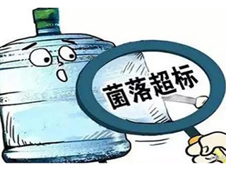 为什么越来越多的人扔掉桶装水?