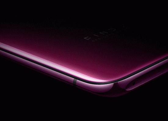 让艺术融入科技,OPPO Find X超凡一体浑然天成