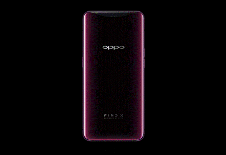 让艺术融入科技,OPPO Find X超凡一体浑然天成