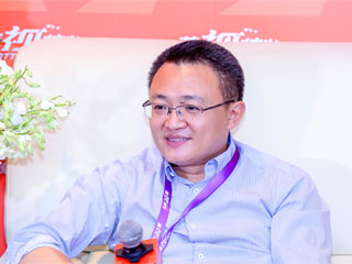 周灿:OTT行业没人能一家独大,风行要做连接器