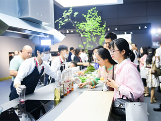 方太2018年度发布会:产品与文化共振发展