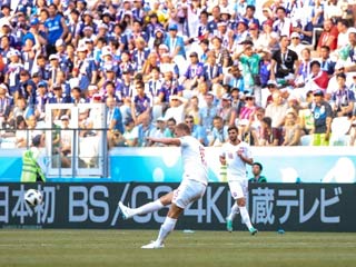 除了没能进世界杯8强 日本网友还在关心这件事