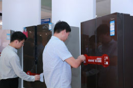 京东家电品牌冰箱15天封存保鲜结果揭晓