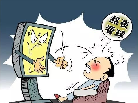 帅康厨电温馨提醒:如何拯救世界杯综合征