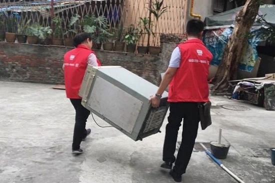 电器销售新引擎，国美后服务带来全新增长点  第2张