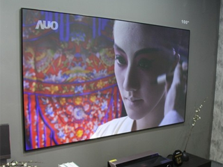 技术为先 中国激光电视为何引领世界
