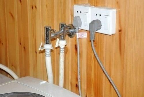 洗衣机用完以后要不要拔插头?听听行家怎么说