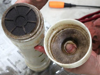 净水器的各级滤芯都有何作用?需要多久更换一次?