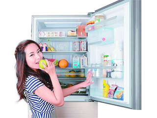 夏天冰箱温度调到几度最合适，冰箱怎么调最省电