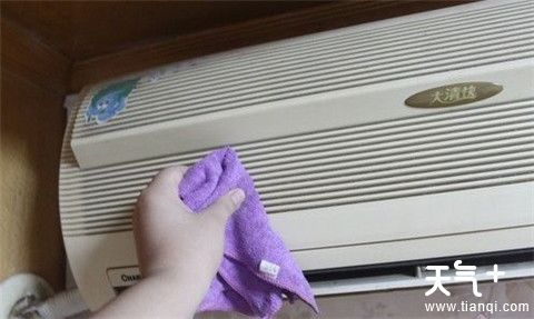 夏天吹空调需要注意什么,夏天吹空调有哪些注意事项?