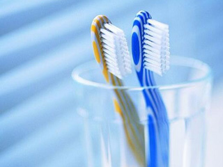 电动牙刷的好处，有必要了解一下！