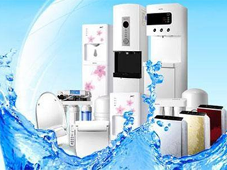2020年将迈入成熟期 家用净水器行业大势已定