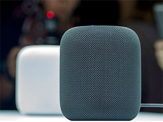 虚拟助手之争,智能音箱能否挑战Siri?