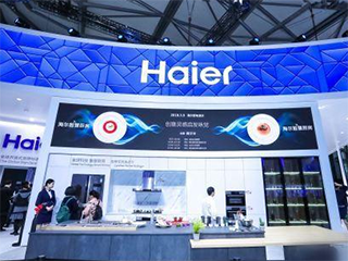 厨电行业爆冷下滑 海尔聚焦用户端收入逆增22%