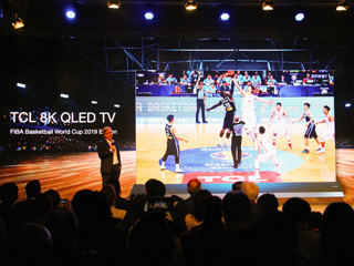 未来视听新体验 聚焦IFA2018 TCL新品X8、8K QLED TV