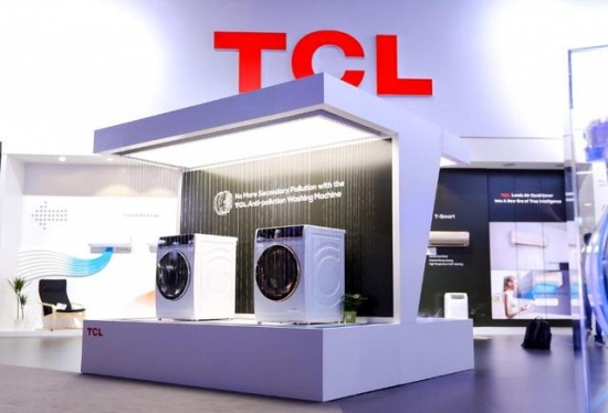 从国内到国际 TCL冰箱洗衣机高歌猛进的三张“王牌”