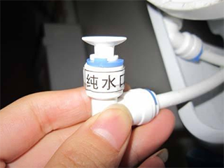 纯水机制水慢就一定是膜堵了？那你就大错特错了！