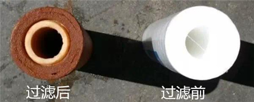 饮水
