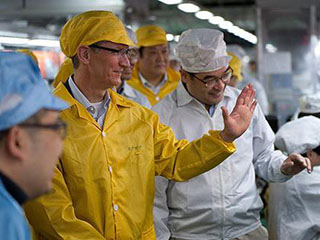 富士康每产线每小时产590台新iPhone:iPhone XR优先