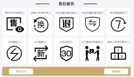 买家电不止买产品 京东服务升级催生“新家电消费观”