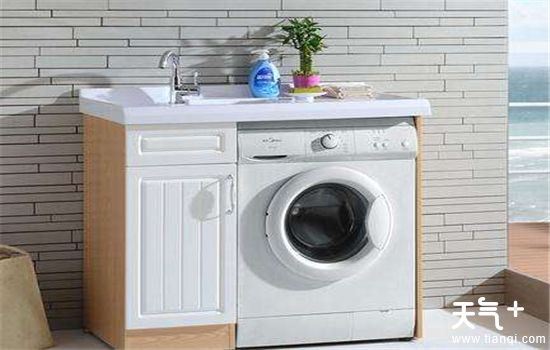 如何保养洗衣机 洗衣柜的保养常识 