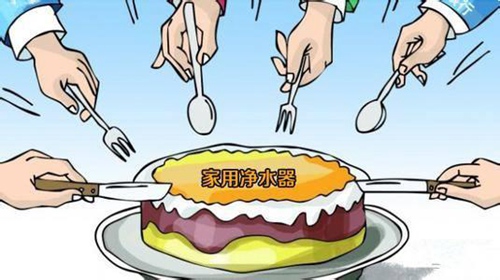 凈水器 凈水器