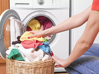 清理洗衣机的正确姿势，3月/次你做到了吗？