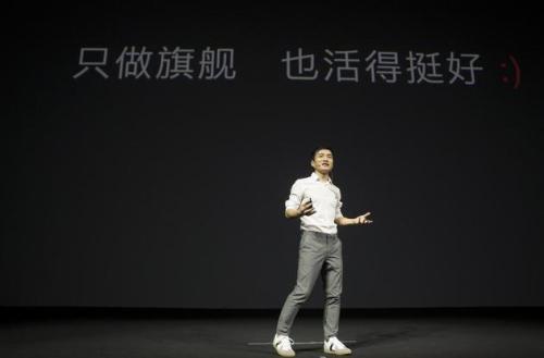 进入智能电视市场的一加会成为炮灰吗?