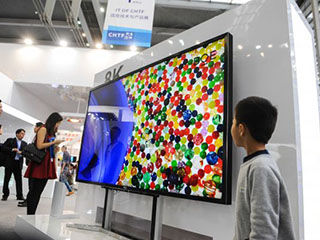 中国对手太强势 韩国厂商陷绝境被迫转型